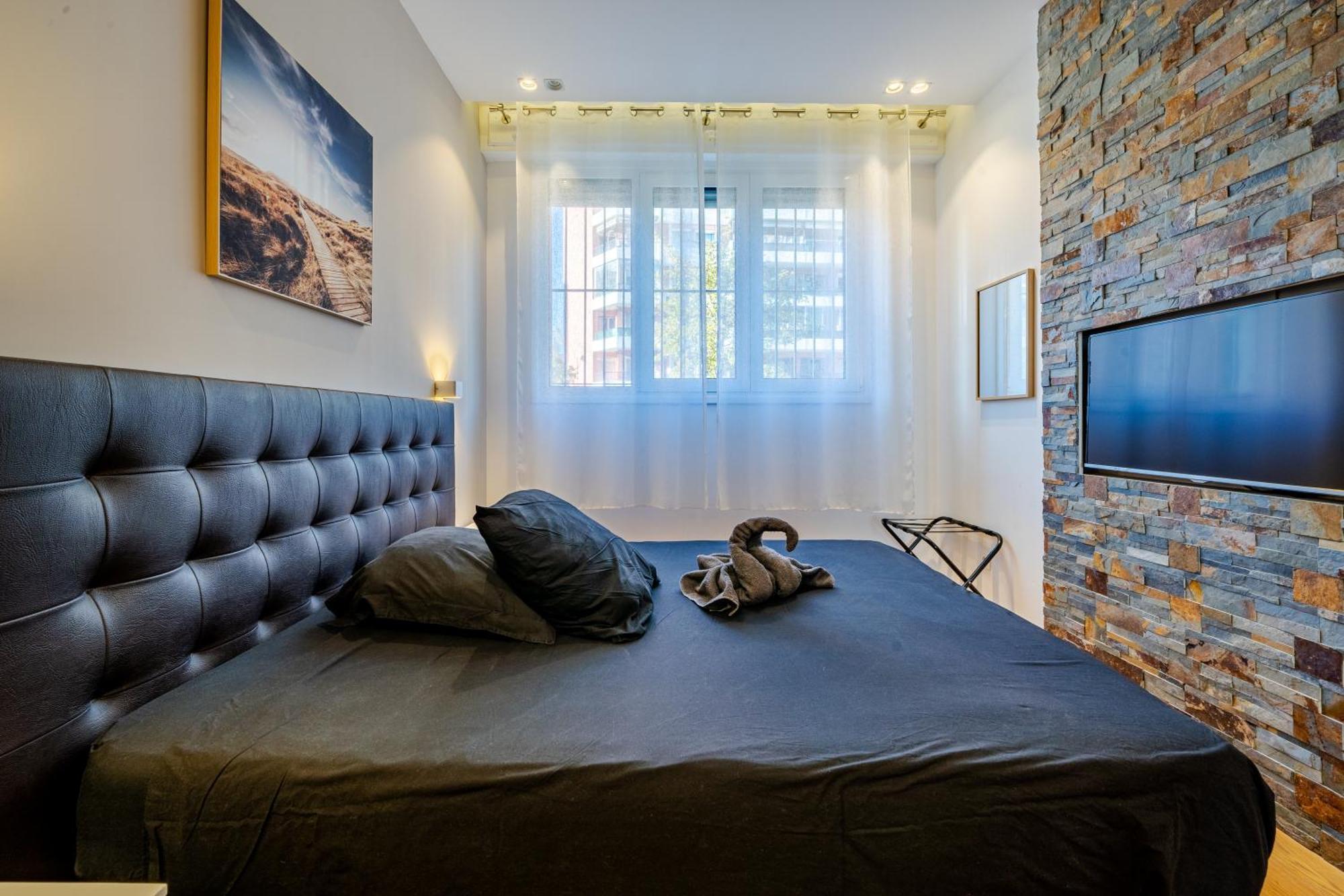 Cosy 2p Promenade Des Apartment Nizza