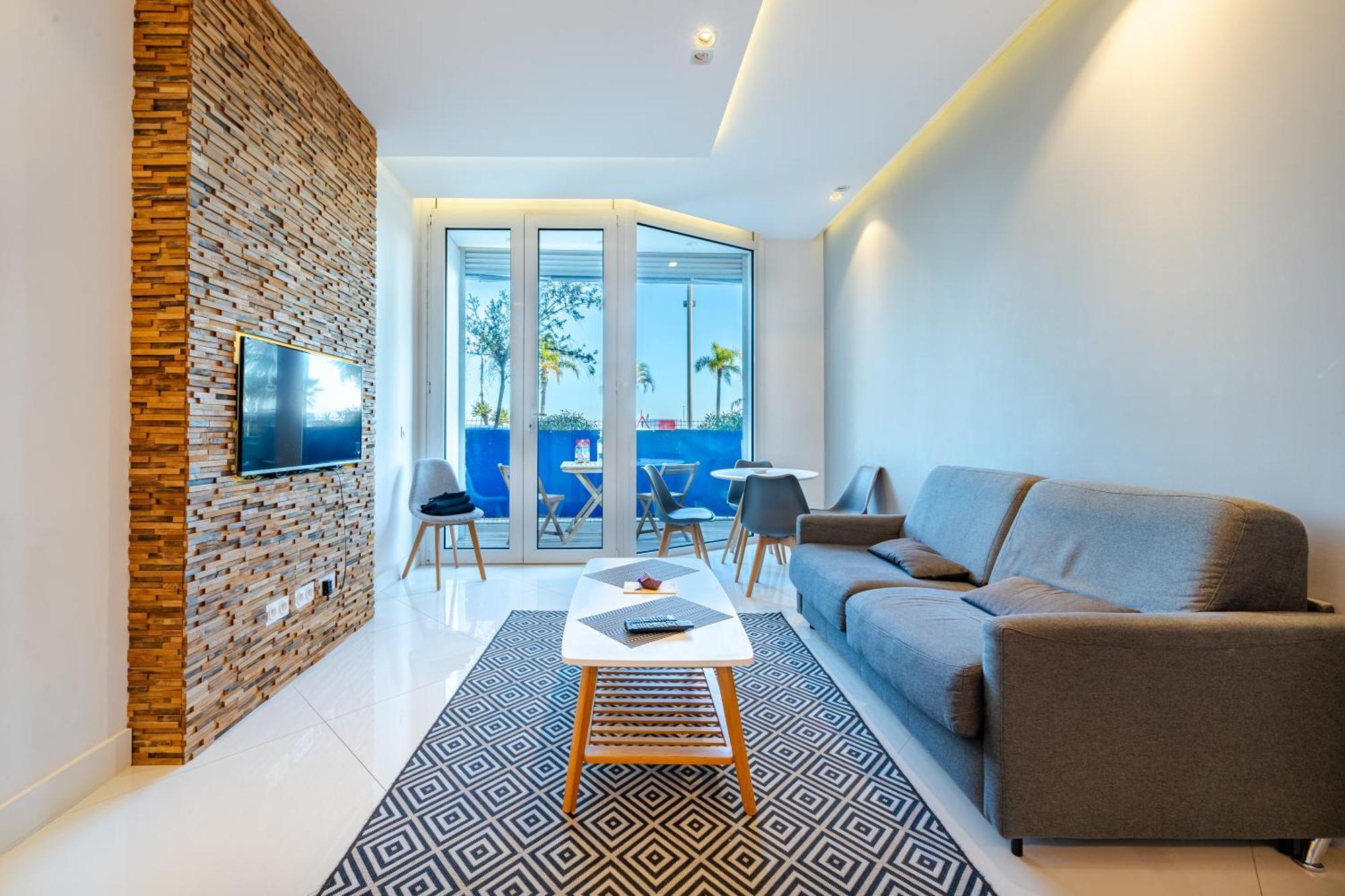 Apartment Cosy 2p Promenade Des Nizza
