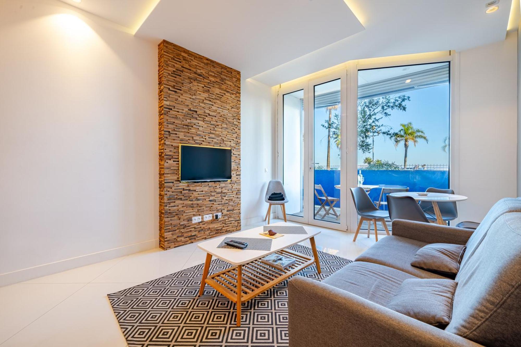 Cosy 2p Promenade Des Apartment Nizza