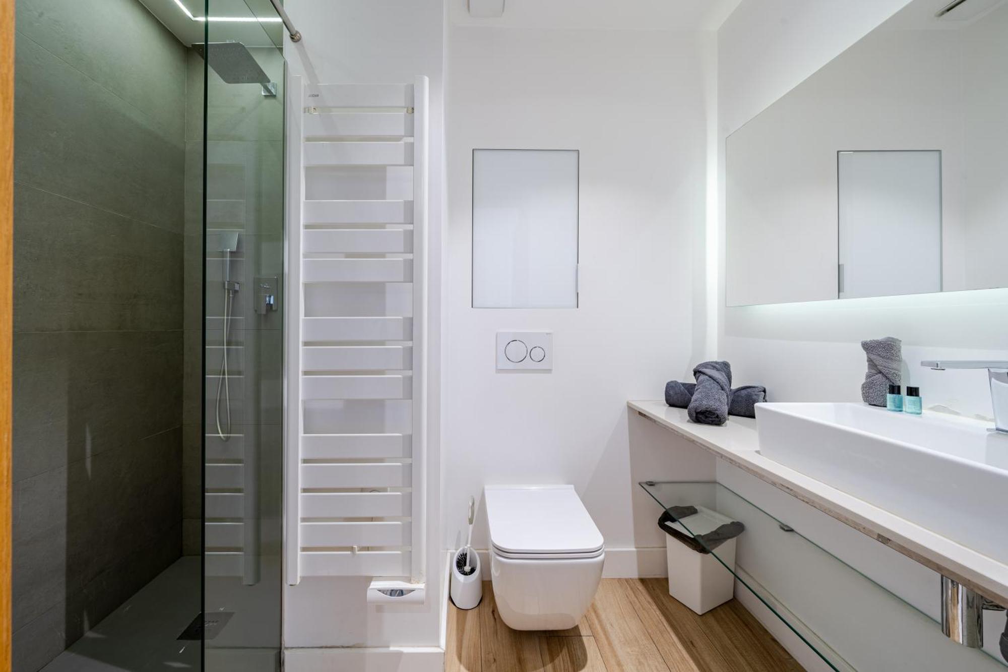 Cosy 2p Promenade Des Apartment